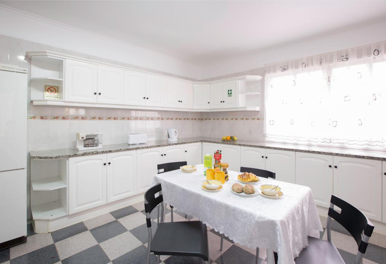 Charming Apartments In Funchal - Sao Goncalo Rom bilde