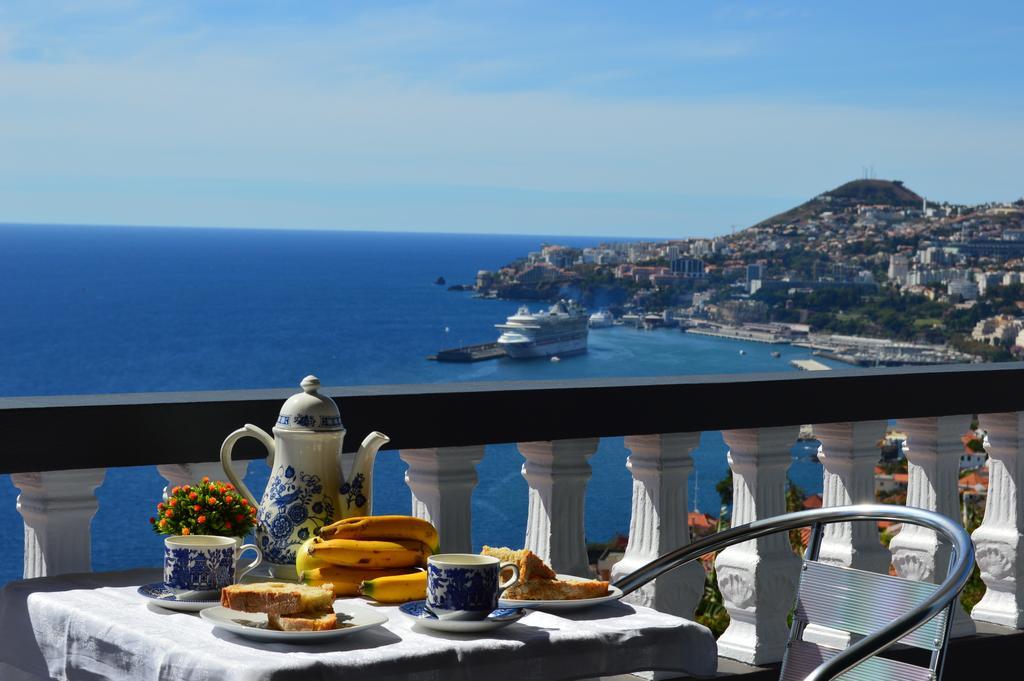 Charming Apartments In Funchal - Sao Goncalo Eksteriør bilde