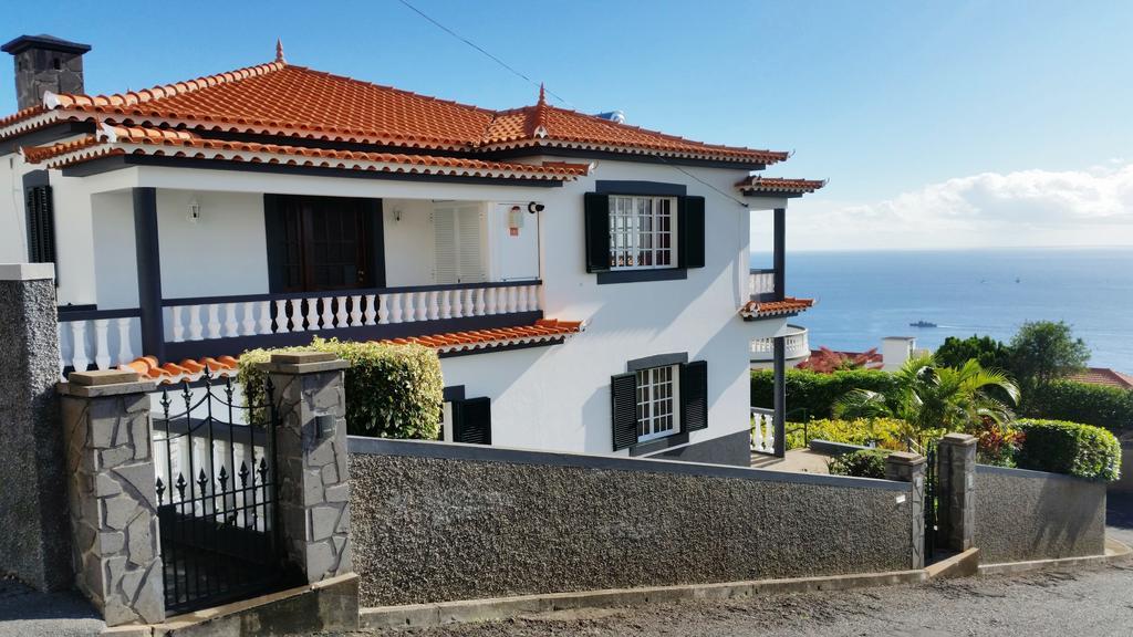 Charming Apartments In Funchal - Sao Goncalo Eksteriør bilde