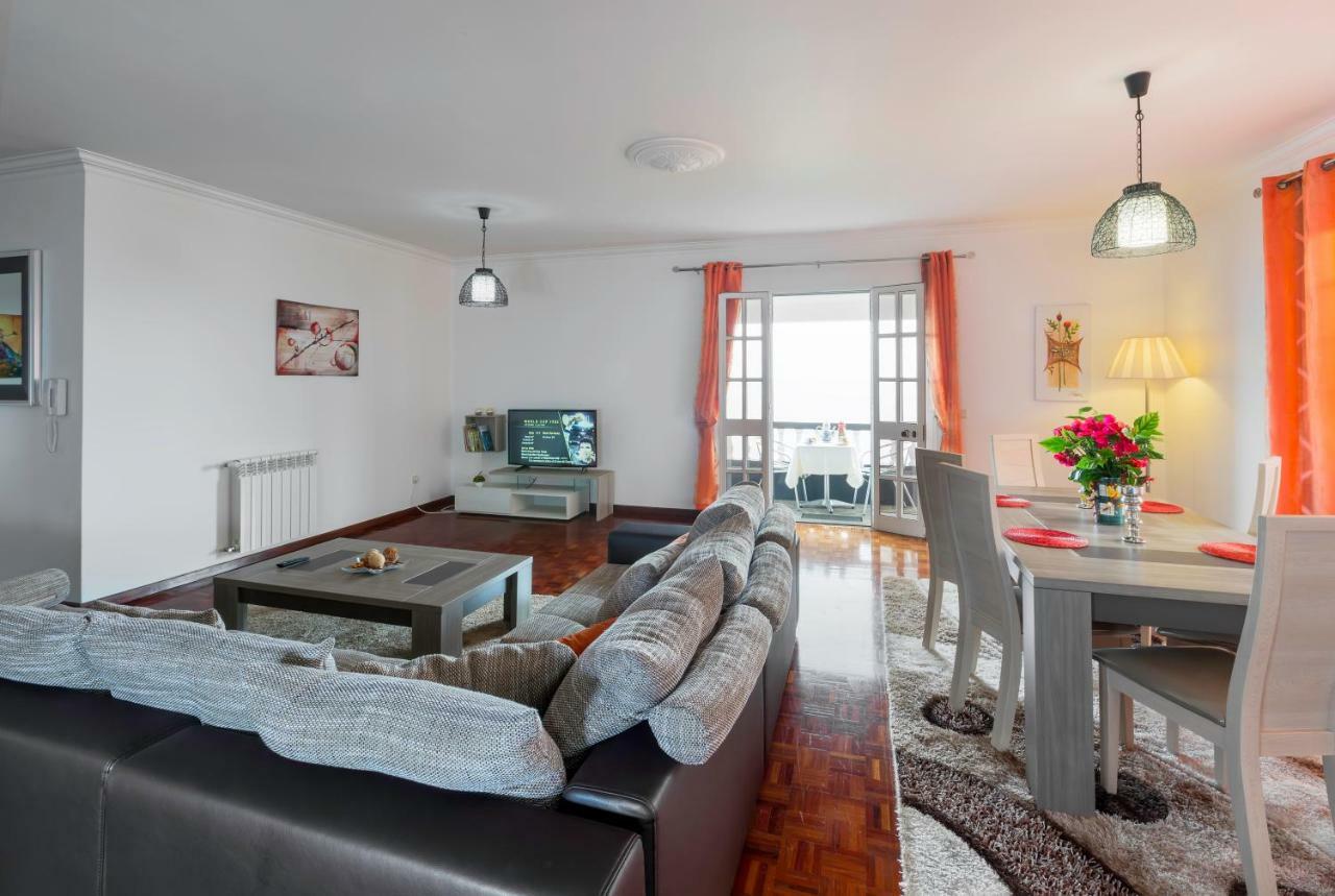 Charming Apartments In Funchal - Sao Goncalo Eksteriør bilde