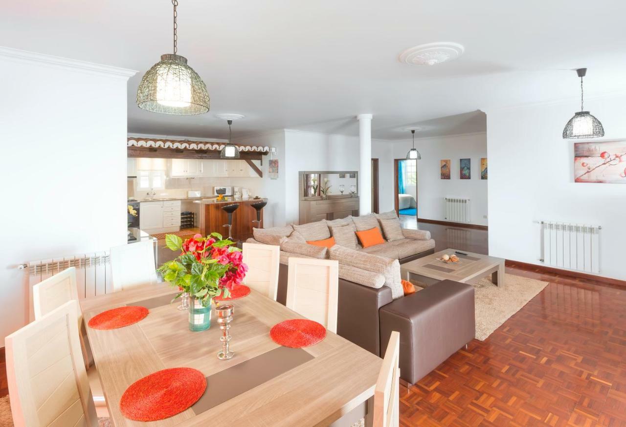 Charming Apartments In Funchal - Sao Goncalo Eksteriør bilde