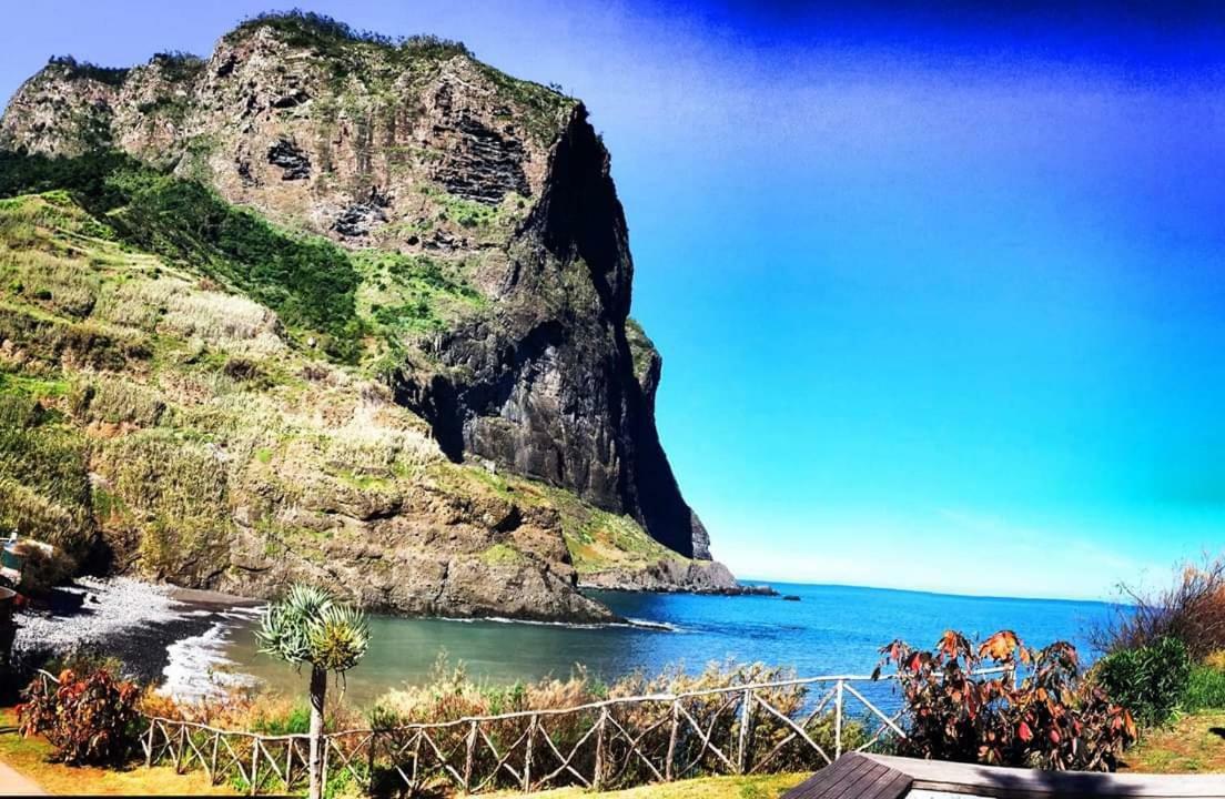 Charming Apartments In Funchal - Sao Goncalo Eksteriør bilde