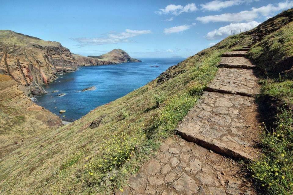 Charming Apartments In Funchal - Sao Goncalo Eksteriør bilde